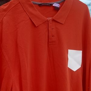 4/25$ Collared shirt